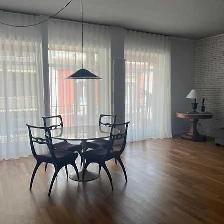 Апартаменти Luxuryflat 42 Барі Екстер'єр фото
