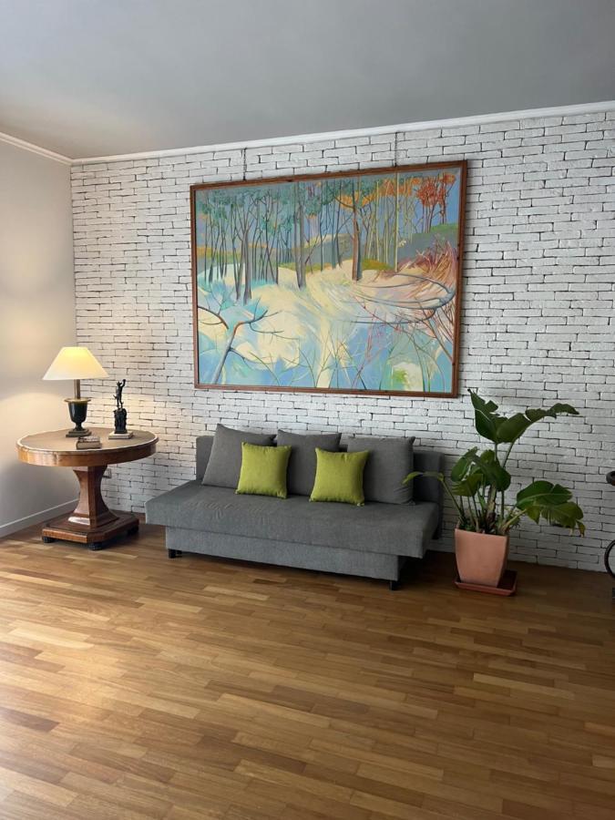 Апартаменти Luxuryflat 42 Барі Екстер'єр фото