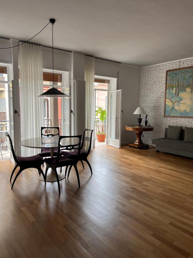 Апартаменти Luxuryflat 42 Барі Екстер'єр фото